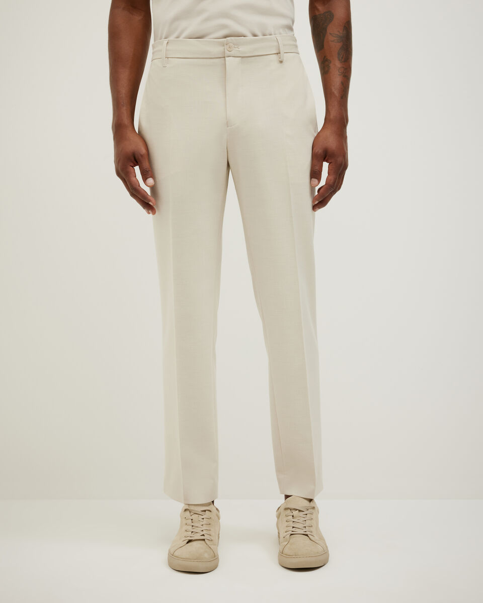 The Everyday Pant, Stone, hi-res